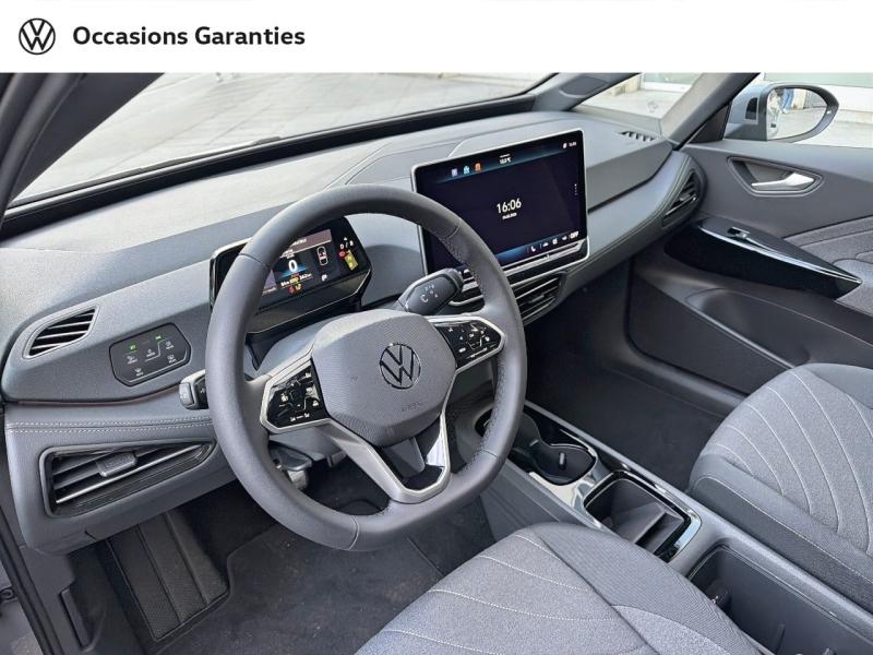 Voitures occasions VOLKSWAGEN ID.3 Life Max Paris