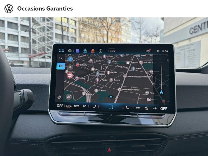 Voitures occasions VOLKSWAGEN ID.3 Life Max Paris