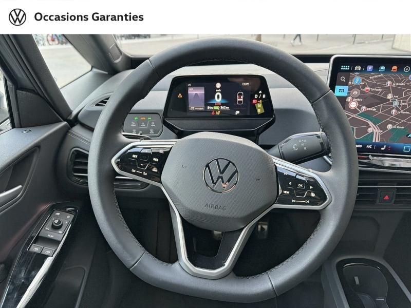 Voitures occasions VOLKSWAGEN ID.3 Life Max Paris