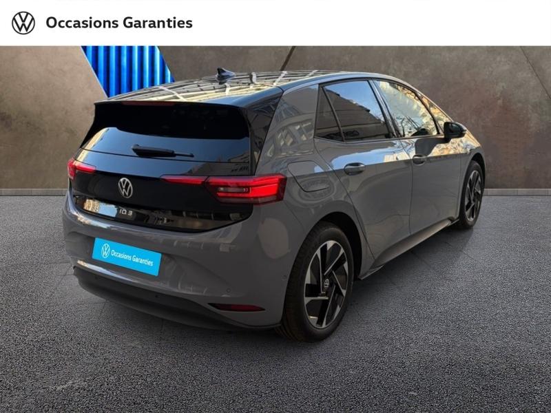 Voitures occasions VOLKSWAGEN ID.3 Life Max Paris