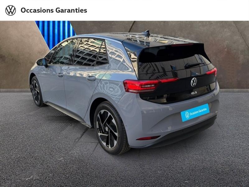 Voitures occasions VOLKSWAGEN ID.3 Life Max Paris