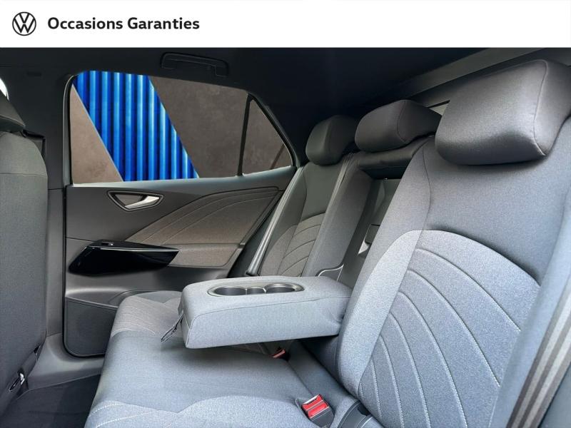 Voitures occasions VOLKSWAGEN ID.3 Life Max Paris