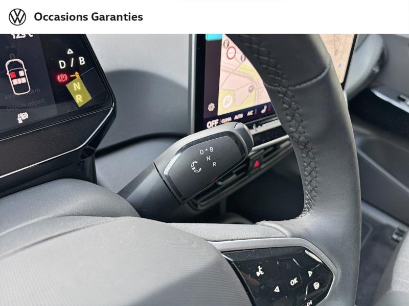 Voitures occasions VOLKSWAGEN ID.3 Life Max Paris