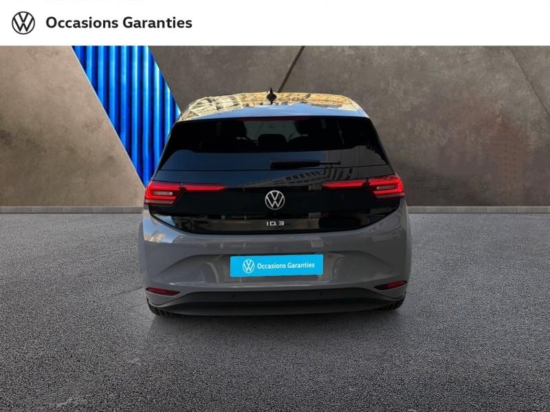 Voitures occasions VOLKSWAGEN ID.3 Life Max Paris