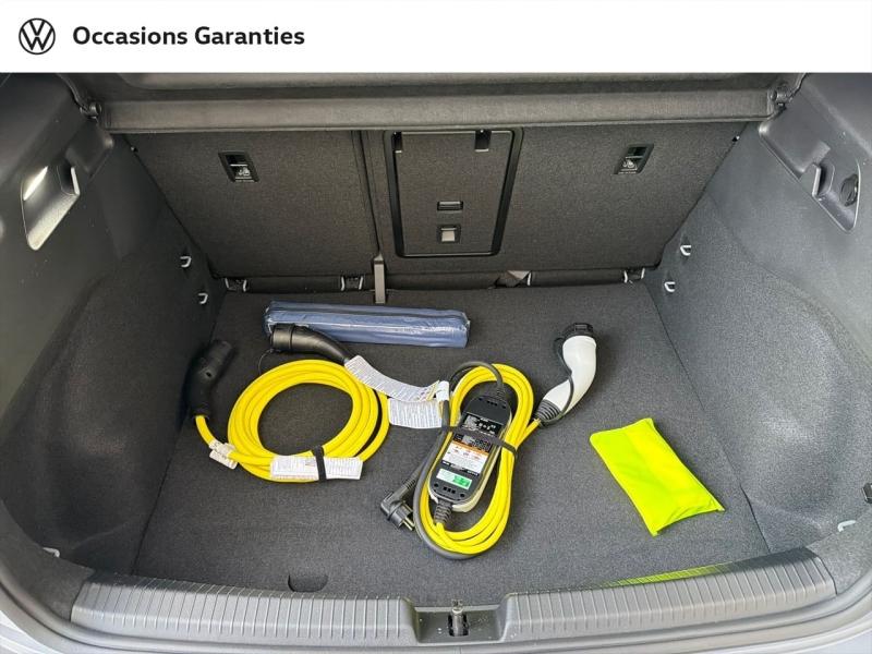 Voitures occasions VOLKSWAGEN ID.3 Life Max Paris