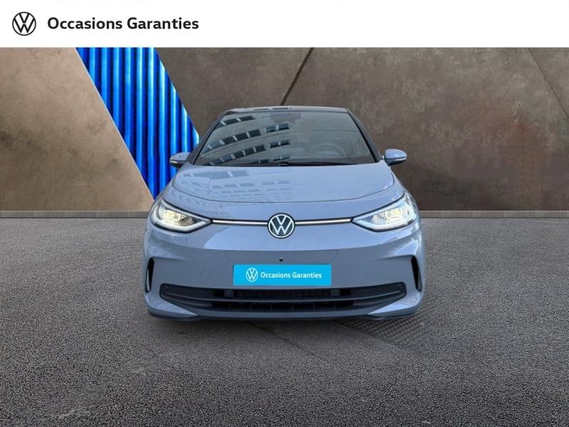Voitures occasions VOLKSWAGEN ID.3 Life Max Paris