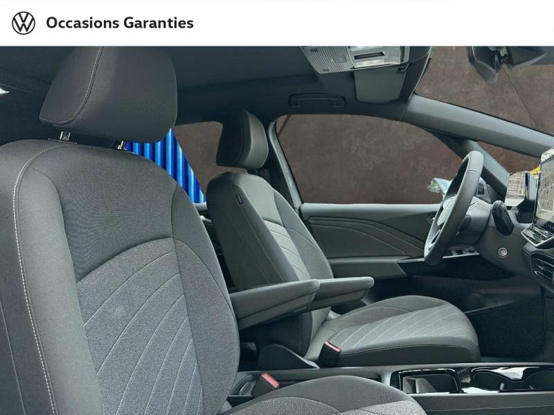 Voitures occasions VOLKSWAGEN ID.3 Life Max Paris