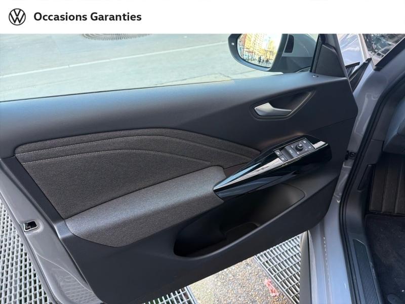 Voitures occasions VOLKSWAGEN ID.3 Life Max Paris