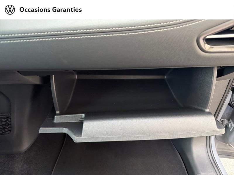 Voitures occasions VOLKSWAGEN ID.3 Life Max Paris