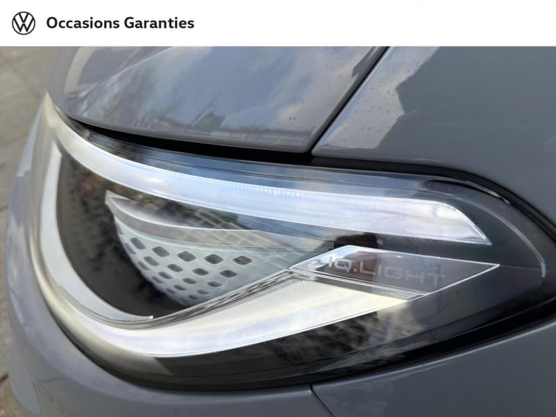 Voitures occasions VOLKSWAGEN ID.3 Life Max Paris