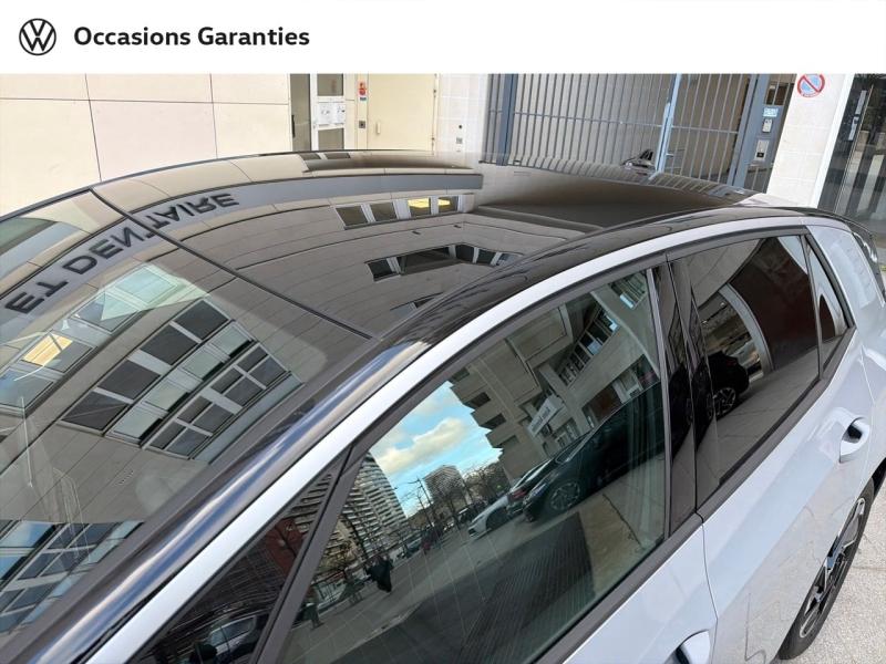 Voitures occasions VOLKSWAGEN ID.3 Life Max Paris
