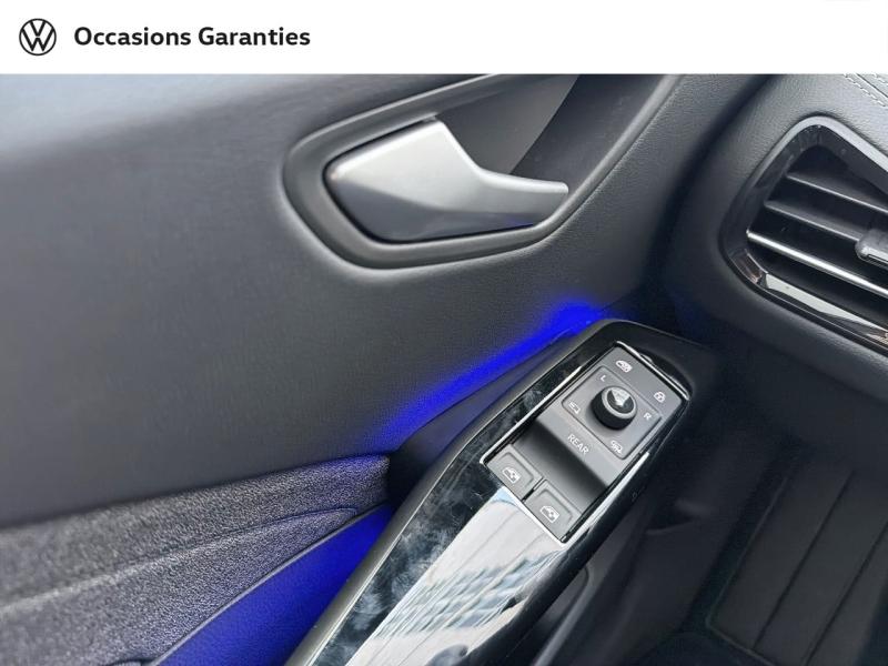 Voitures occasions VOLKSWAGEN ID.3 Life Max Paris