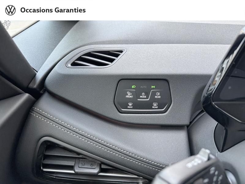Voitures occasions VOLKSWAGEN ID.3 Life Max Paris