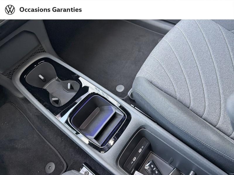 Voitures occasions VOLKSWAGEN ID.3 Life Max Paris