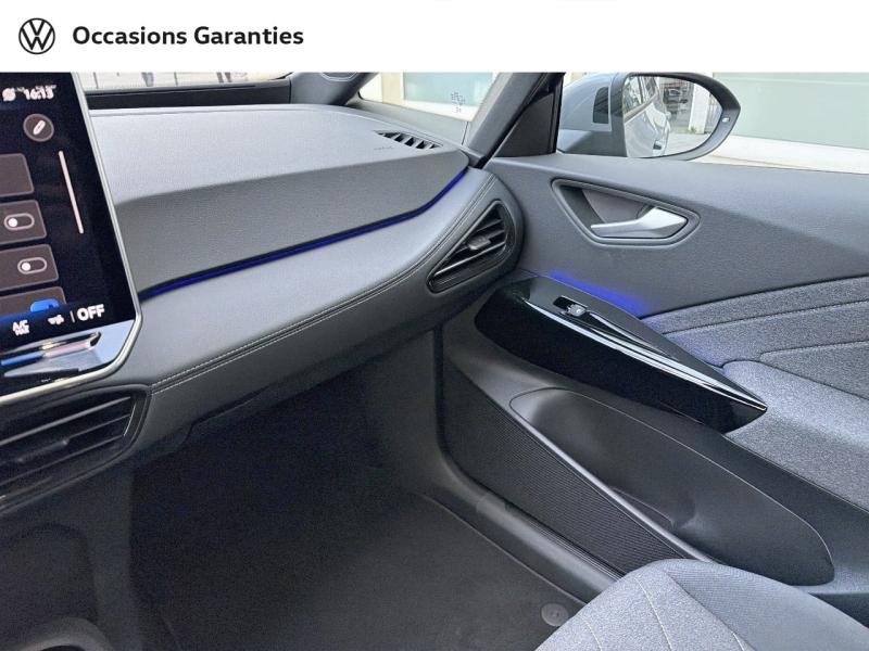 Voitures occasions VOLKSWAGEN ID.3 Life Max Paris