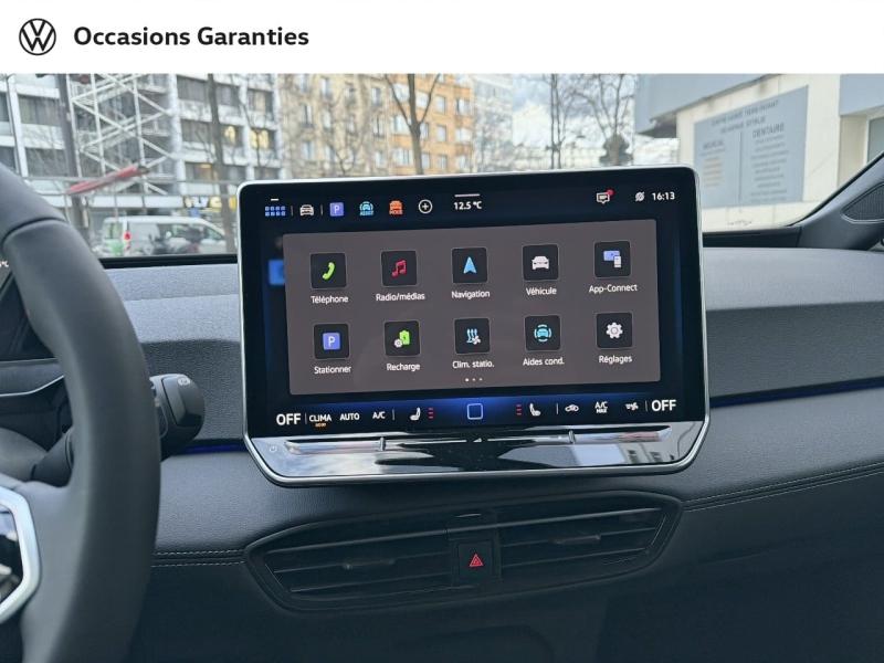 Voitures occasions VOLKSWAGEN ID.3 Life Max Paris