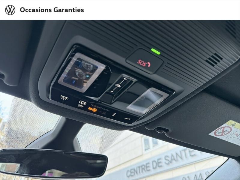 Voitures occasions VOLKSWAGEN ID.3 Life Max Paris