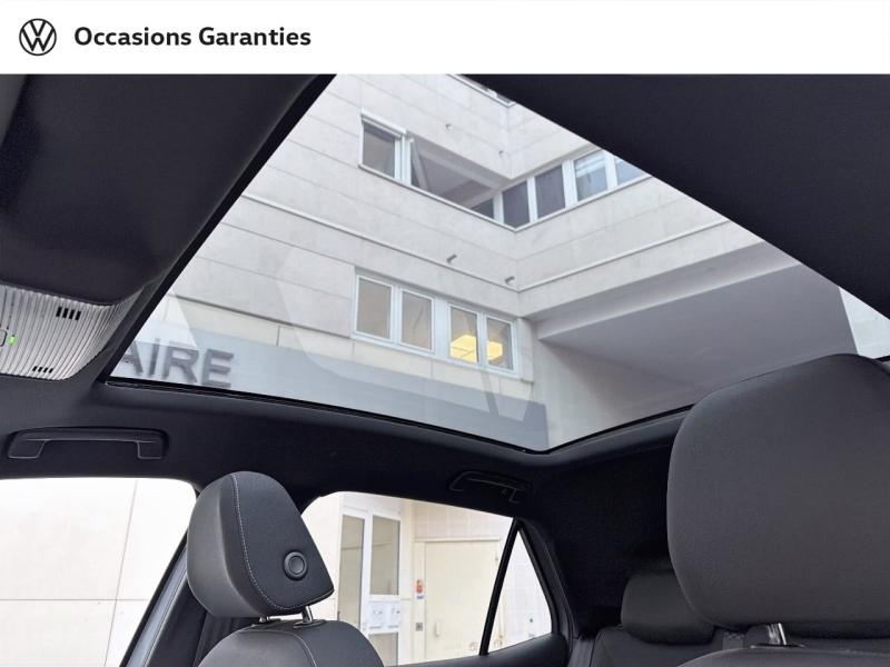 Voitures occasions VOLKSWAGEN ID.3 Life Max Paris