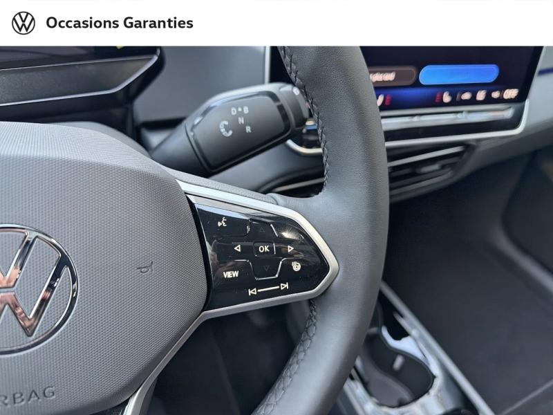 Voitures occasions VOLKSWAGEN ID.3 Life Max Paris