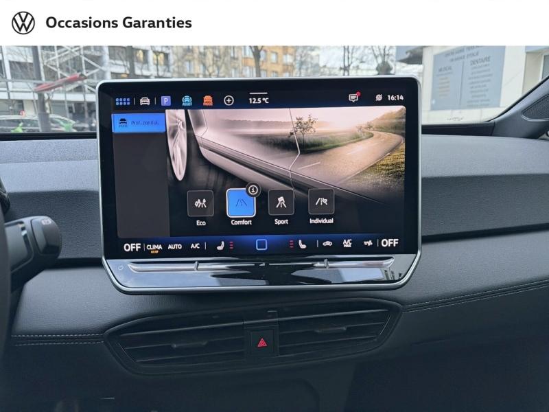 Voitures occasions VOLKSWAGEN ID.3 Life Max Paris