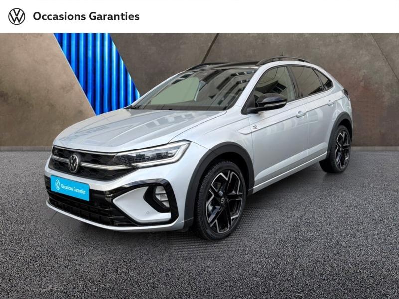 Voitures occasions VOLKSWAGEN TAIGO R-Line Edition Paris