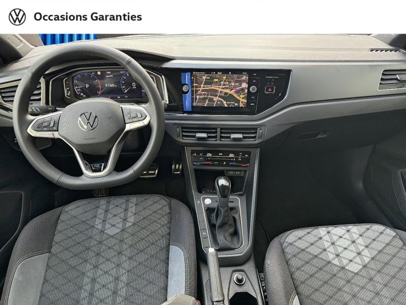 Voitures occasions VOLKSWAGEN TAIGO R-Line Edition Paris
