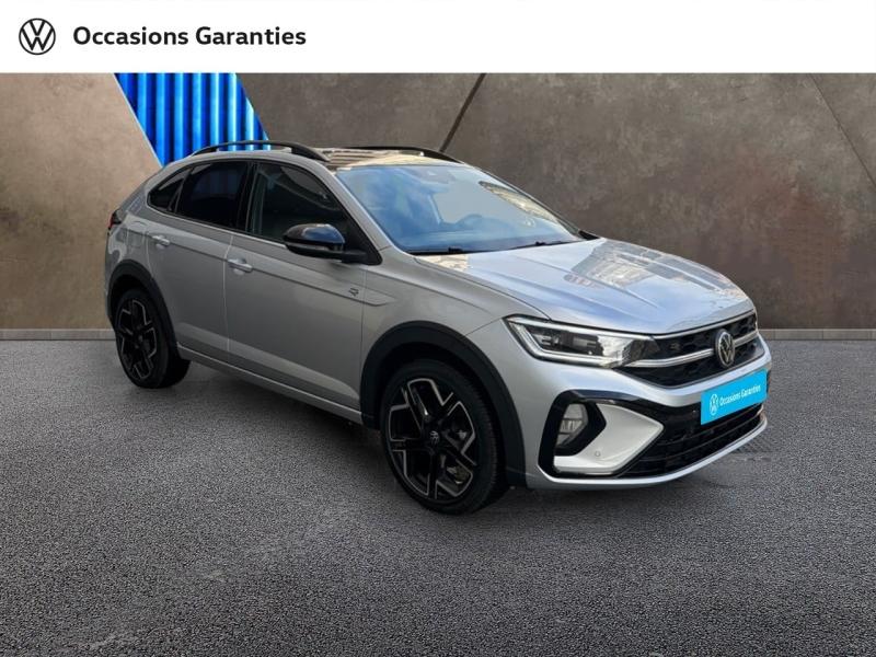 Voitures occasions VOLKSWAGEN TAIGO R-Line Edition Paris
