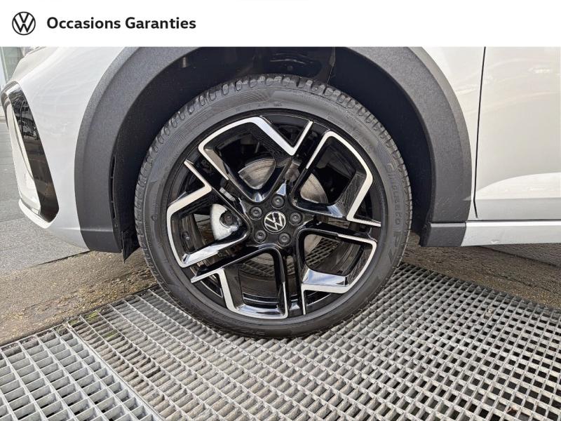 Voitures occasions VOLKSWAGEN TAIGO R-Line Edition Paris