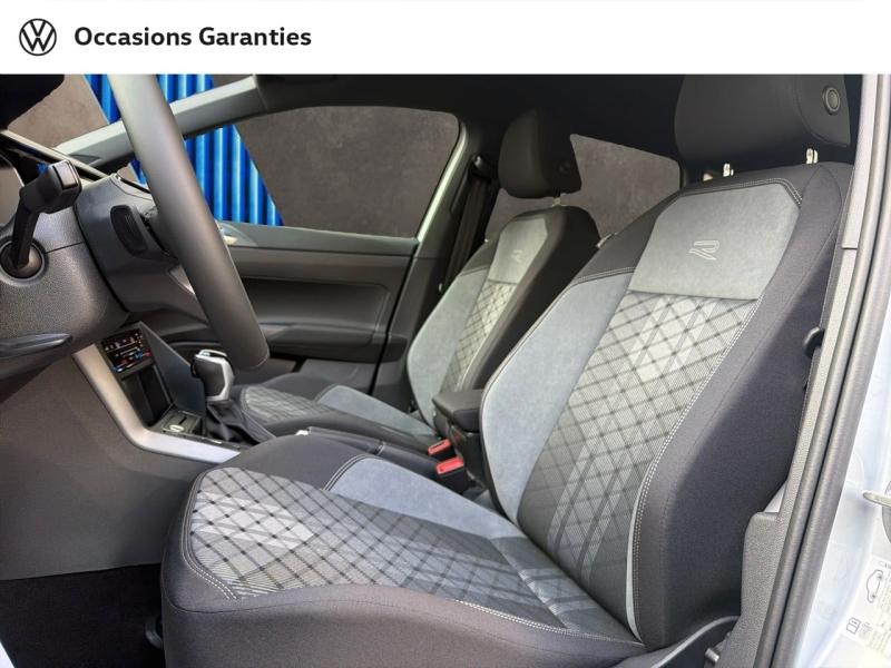 Voitures occasions VOLKSWAGEN TAIGO R-Line Edition Paris