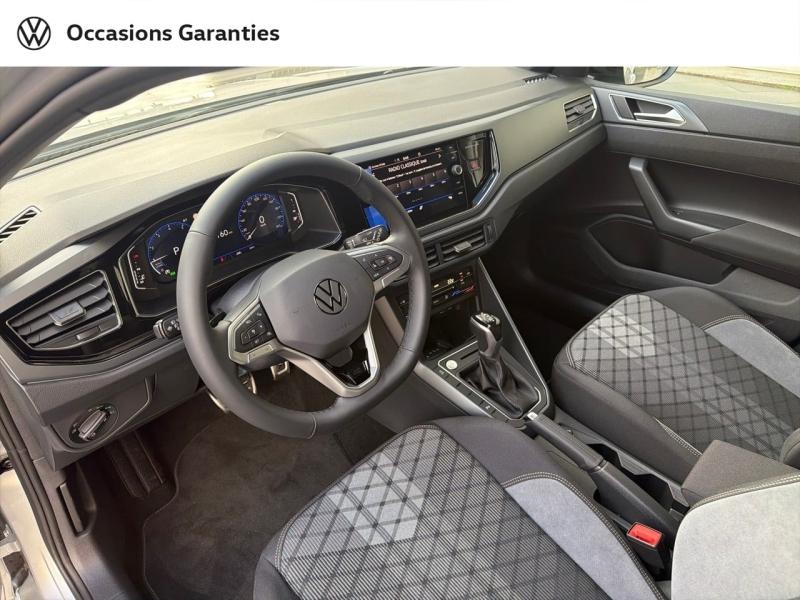 Voitures occasions VOLKSWAGEN TAIGO R-Line Edition Paris