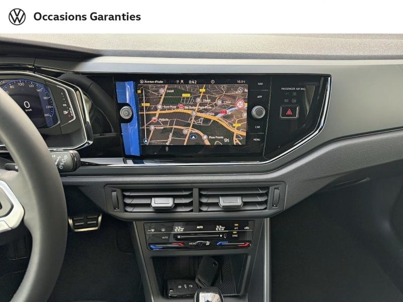Voitures occasions VOLKSWAGEN TAIGO R-Line Edition Paris