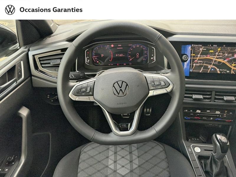 Voitures occasions VOLKSWAGEN TAIGO R-Line Edition Paris