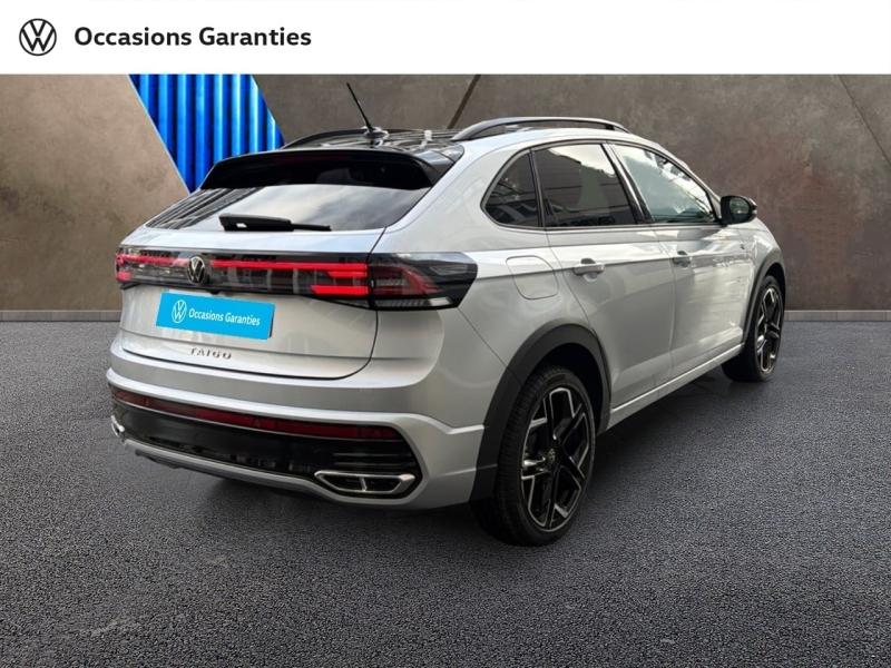 Voitures occasions VOLKSWAGEN TAIGO R-Line Edition Paris