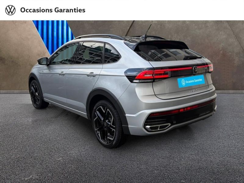 Voitures occasions VOLKSWAGEN TAIGO R-Line Edition Paris