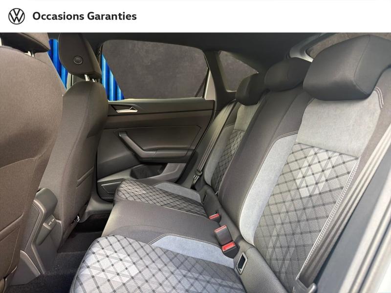 Voitures occasions VOLKSWAGEN TAIGO R-Line Edition Paris