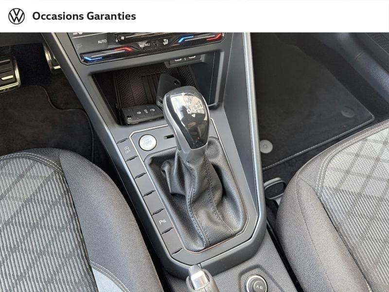 Voitures occasions VOLKSWAGEN TAIGO R-Line Edition Paris
