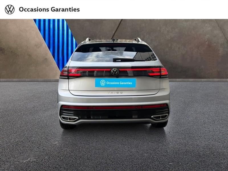Voitures occasions VOLKSWAGEN TAIGO R-Line Edition Paris
