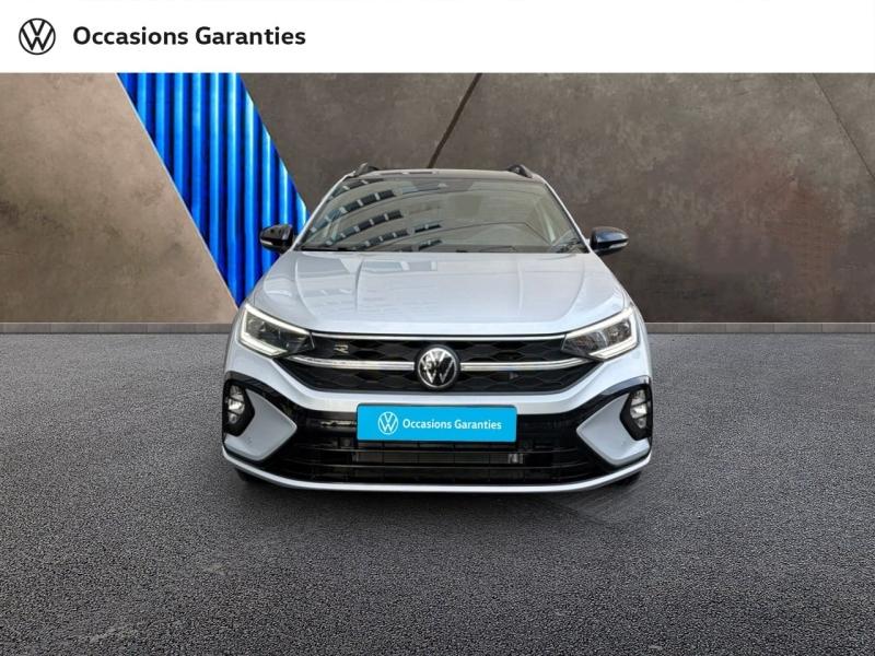Voitures occasions VOLKSWAGEN TAIGO R-Line Edition Paris