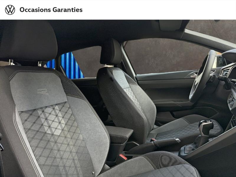 Voitures occasions VOLKSWAGEN TAIGO R-Line Edition Paris