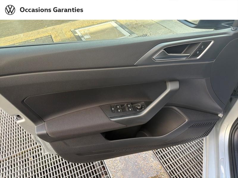 Voitures occasions VOLKSWAGEN TAIGO R-Line Edition Paris