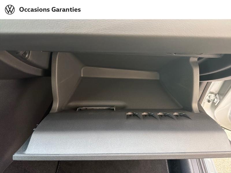 Voitures occasions VOLKSWAGEN TAIGO R-Line Edition Paris