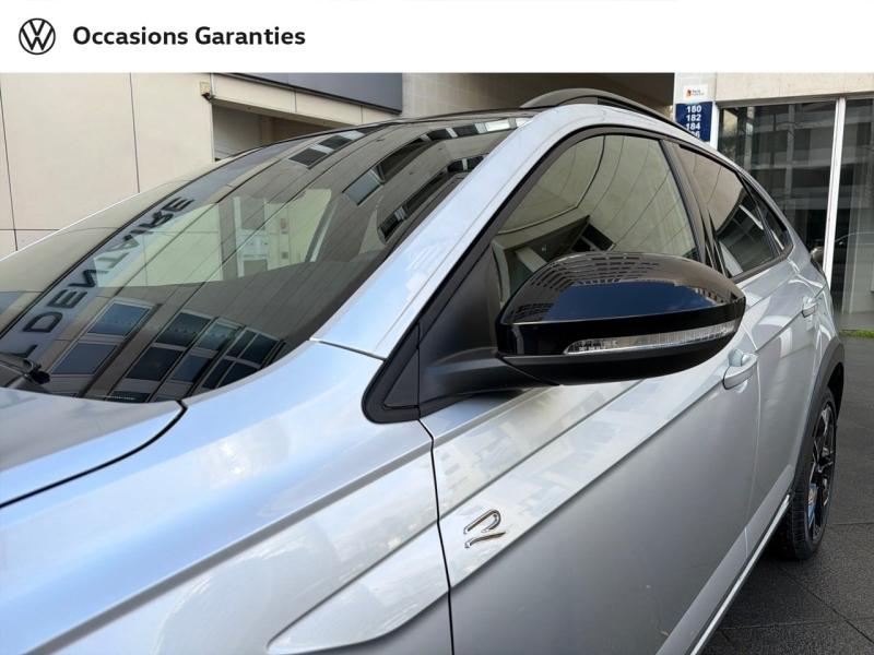 Voitures occasions VOLKSWAGEN TAIGO R-Line Edition Paris