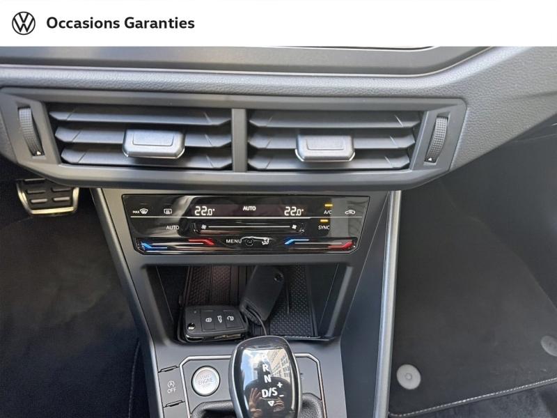 Voitures occasions VOLKSWAGEN TAIGO R-Line Edition Paris