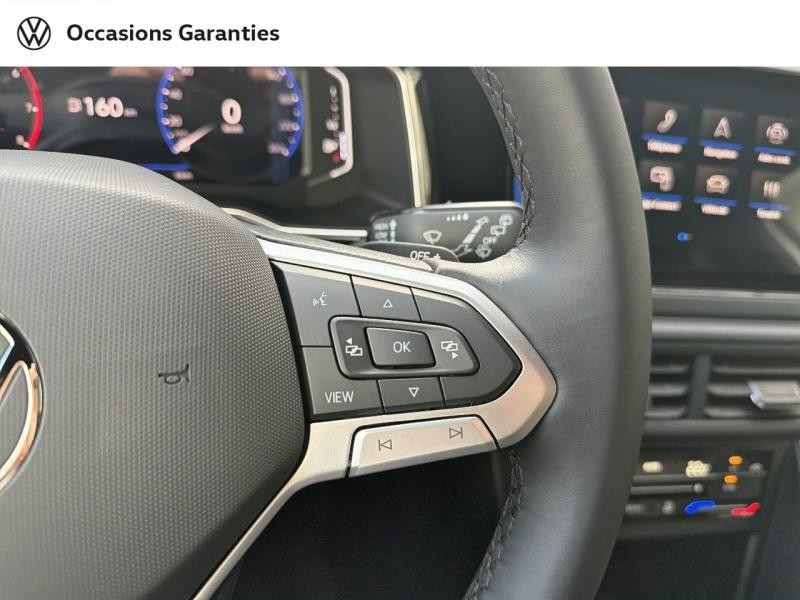 Voitures occasions VOLKSWAGEN TAIGO R-Line Edition Paris