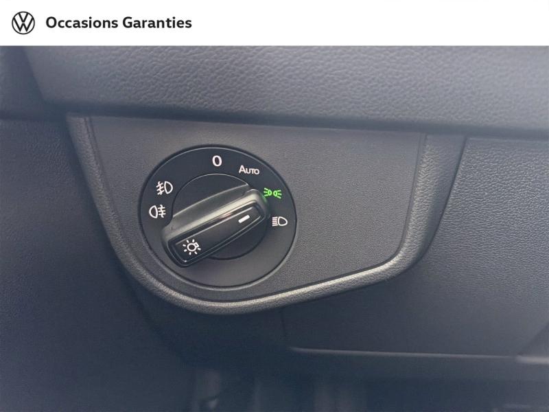 Voitures occasions VOLKSWAGEN TAIGO R-Line Edition Paris