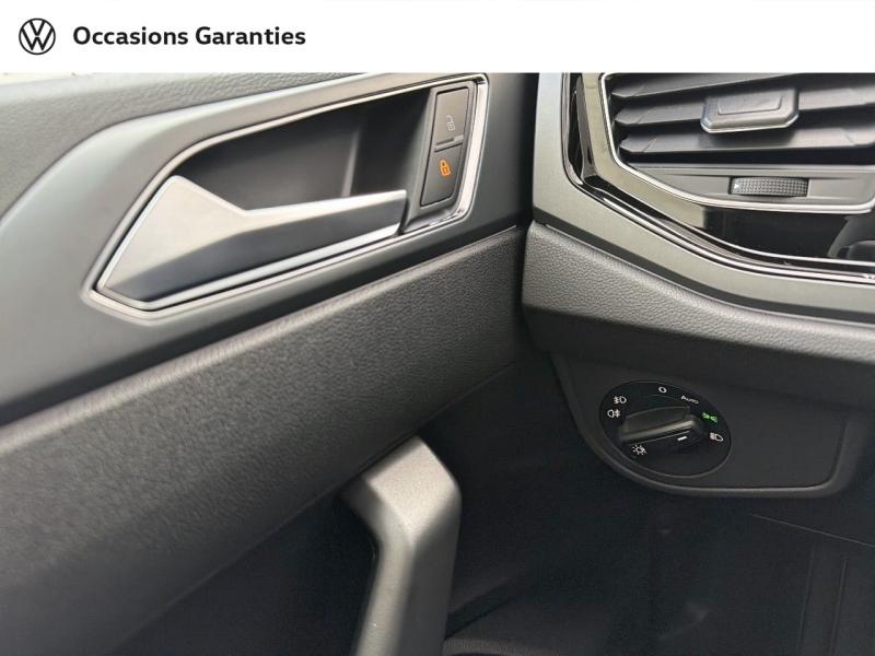 Voitures occasions VOLKSWAGEN TAIGO R-Line Edition Paris