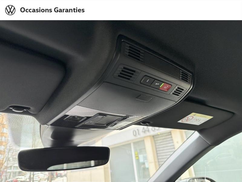 Voitures occasions VOLKSWAGEN TAIGO R-Line Edition Paris