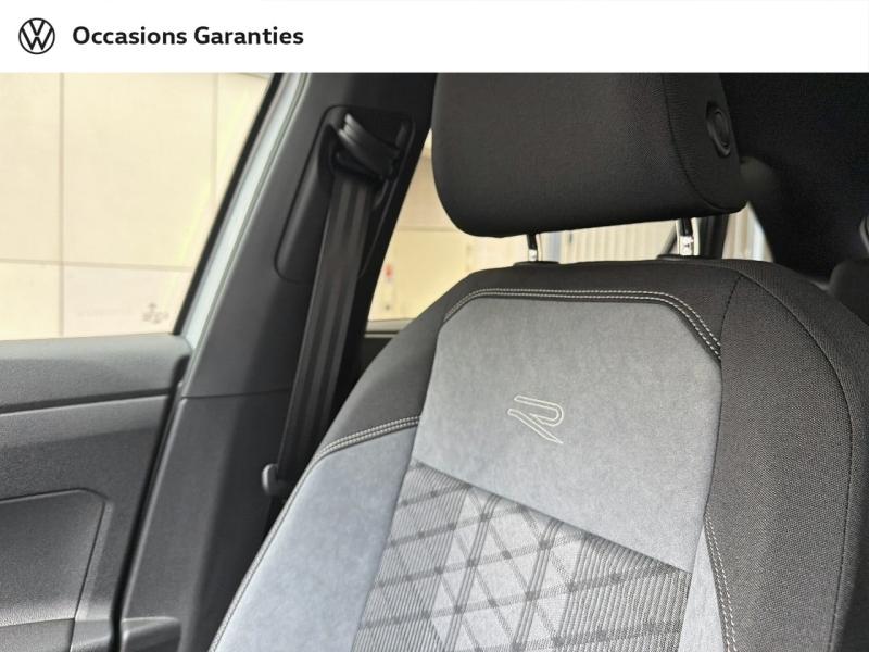 Voitures occasions VOLKSWAGEN TAIGO R-Line Edition Paris