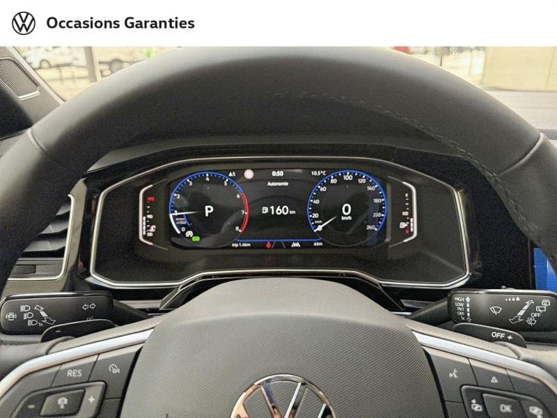 Voitures occasions VOLKSWAGEN TAIGO R-Line Edition Paris