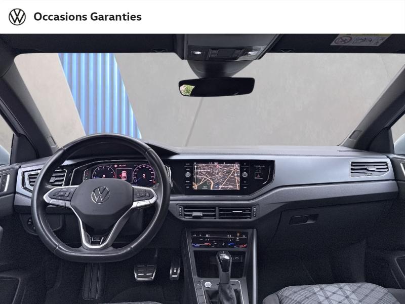 Voitures occasions VOLKSWAGEN TAIGO R-Line Paris